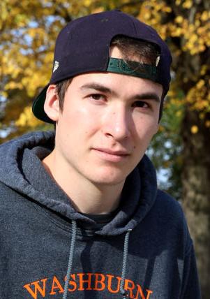 Collin Ludwig